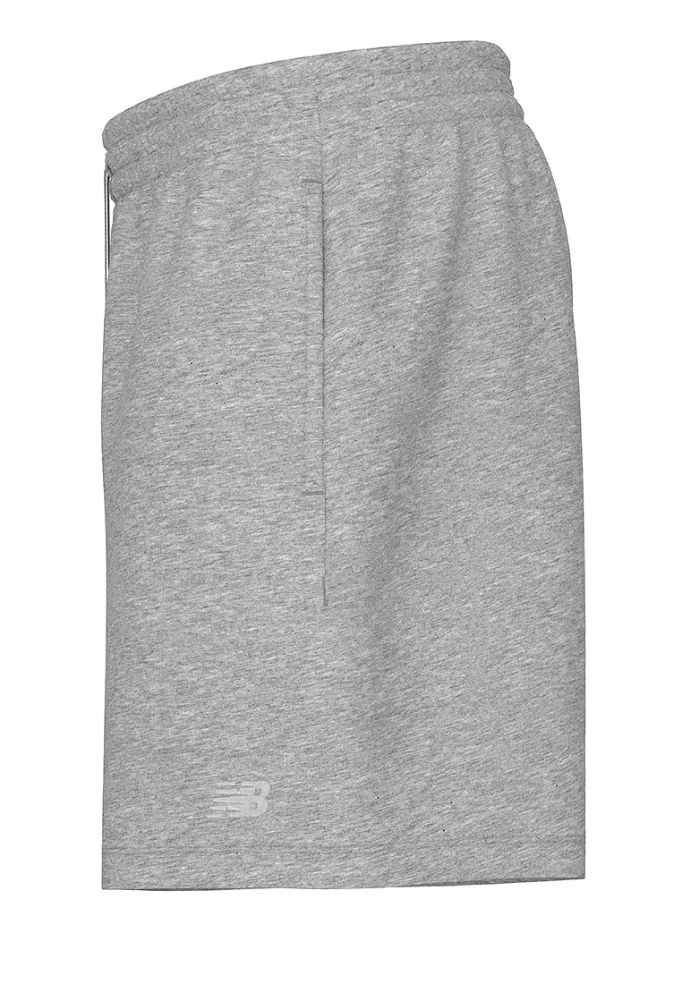 Sport Essentials 7 Inch French Terry Shorts