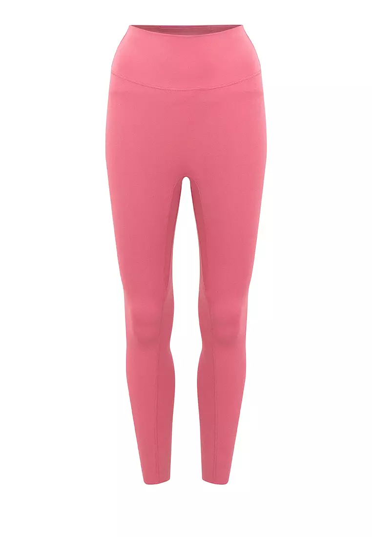 Nike Zenvy Dri-Fit Hr 7/8 Tght U