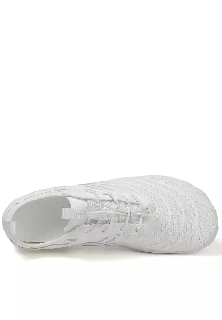 Unisex Comfortable Outdoor Hiking And Wading Shoes HYF-A819