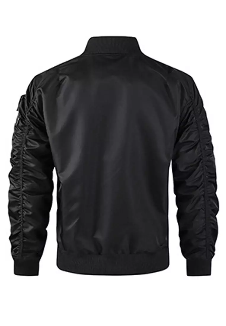 MA-1 Military Bomber Jacket