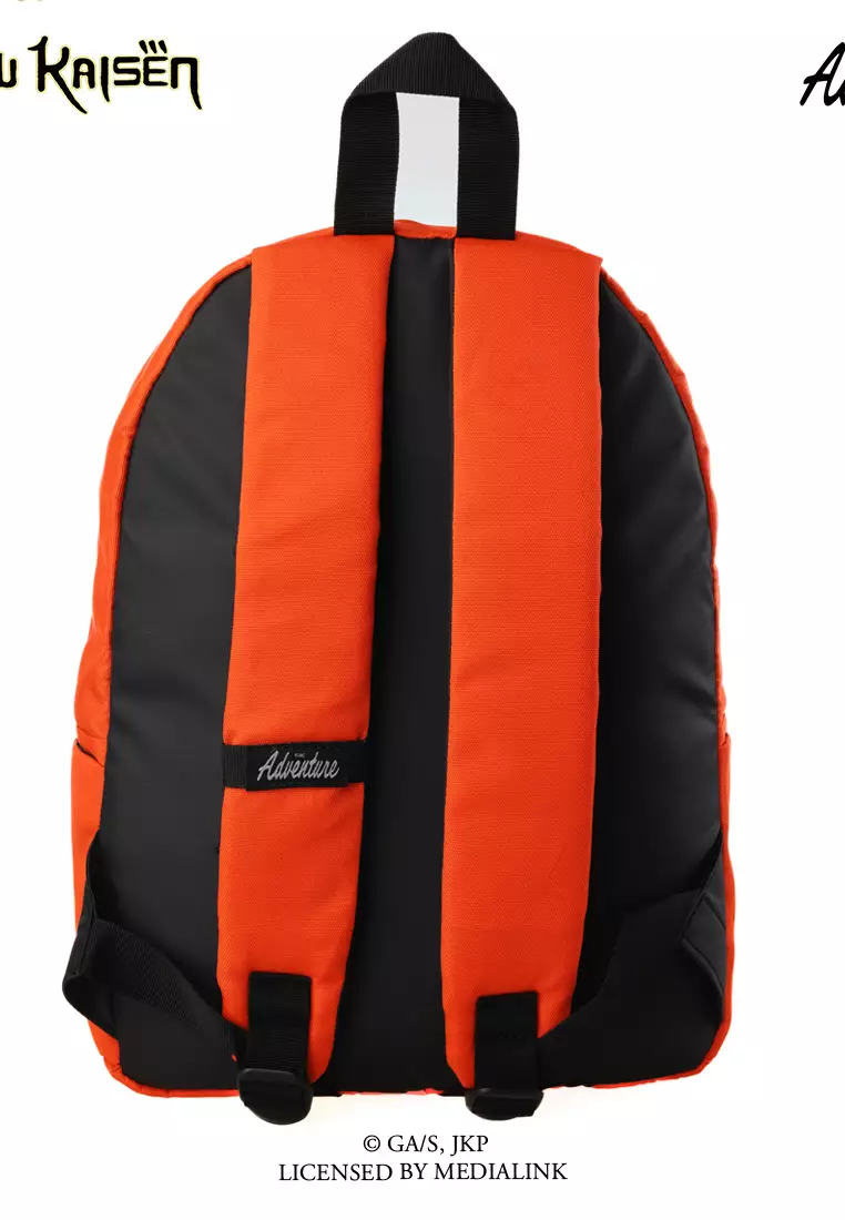 Jujutsu Kaisen x Adventure Collection Backpack Mori - Yuji