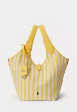 Yellow/White