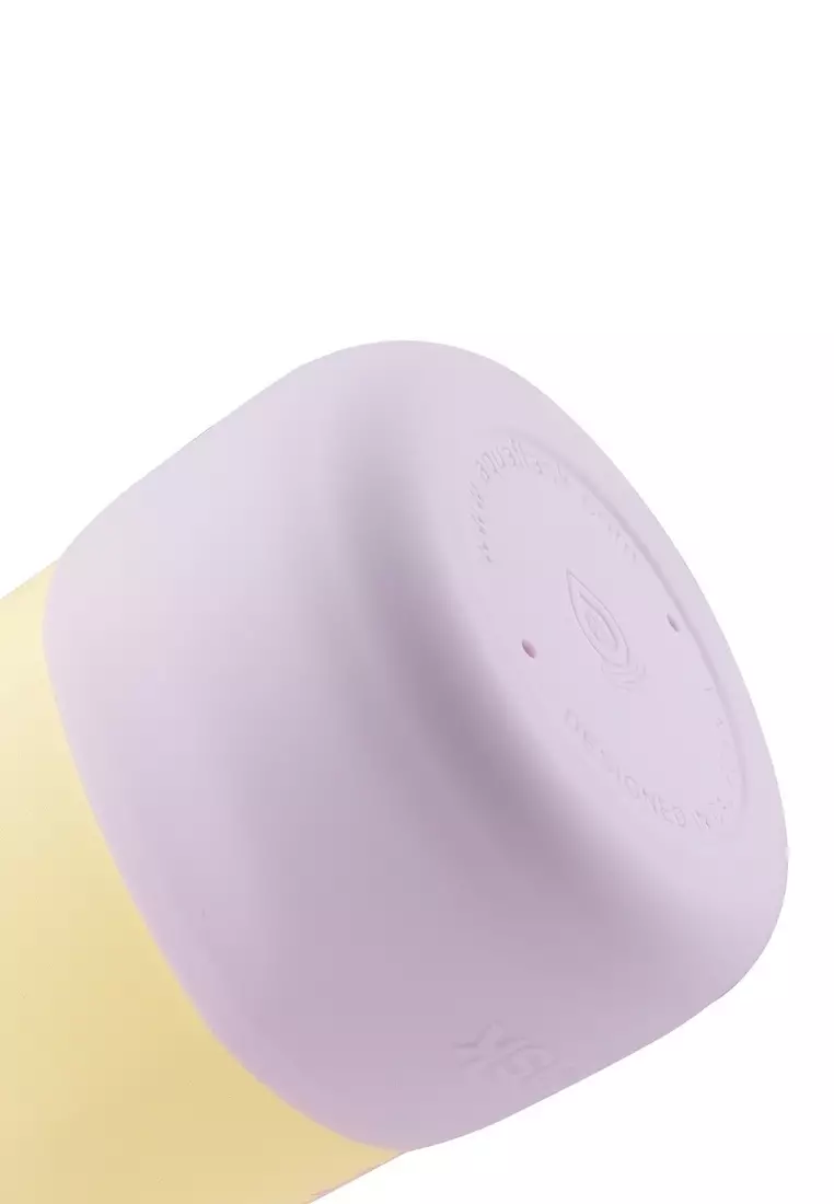 22oz Sugar Pop Colorwave – Shades of Summer Sports Lid Collection