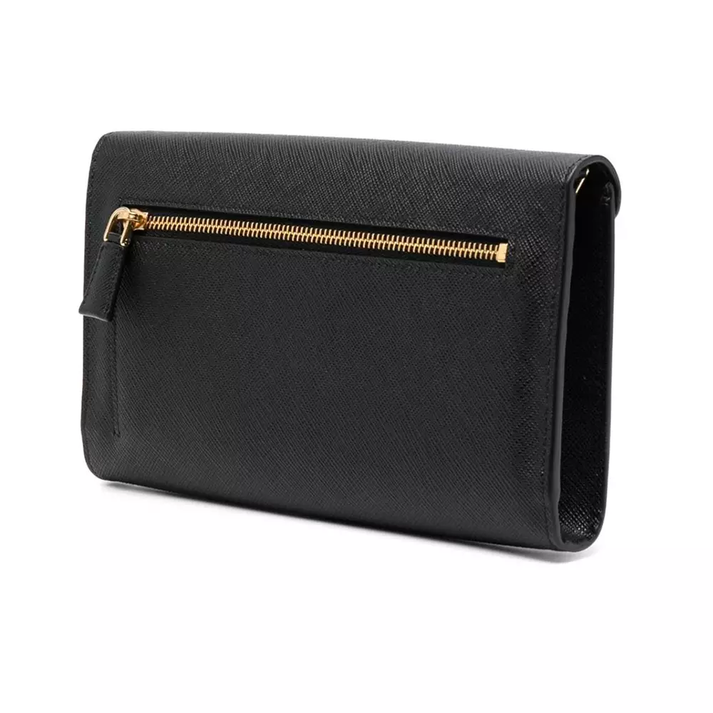 Prada envelope discount wallet on chain