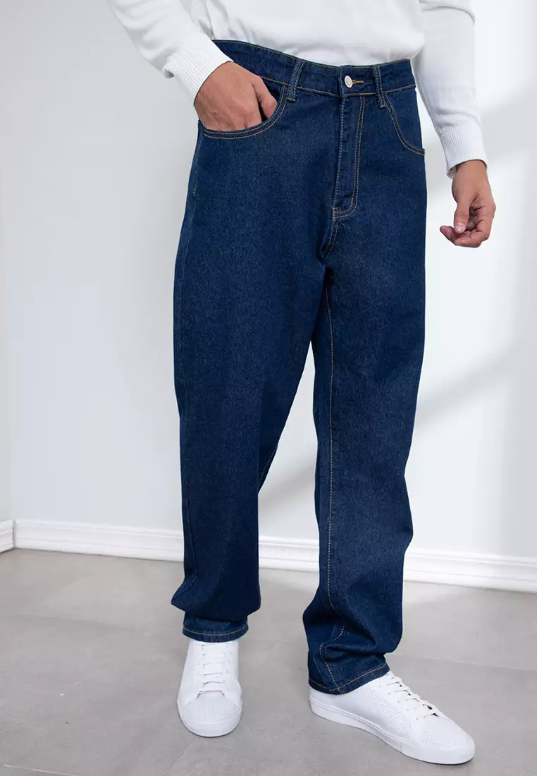 Zalora jeans hotsell