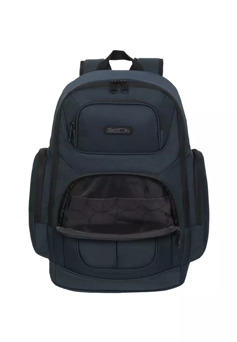 6025 Corporate Backpack with VIRUPRO Anti-Microbial Protection