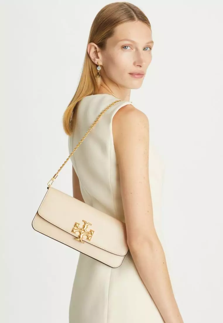 Eleanor clutch tory burch sales