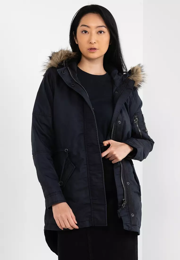 Cheap parka coats hotsell