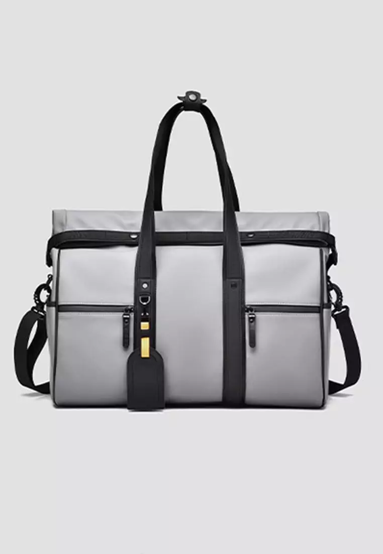 Zalora duffel bag best sale