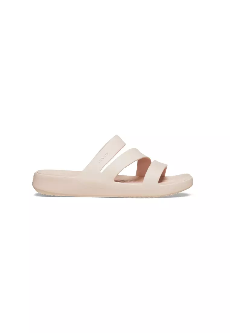 Women's Getaway Strappy in Quartz