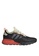ADIDAS black zx 2k boost shoes 62D8DSH9497ED8GS_1