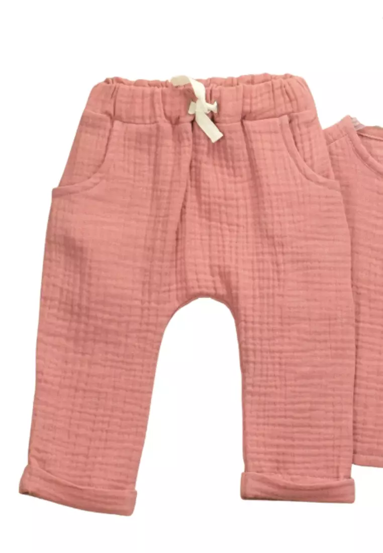 Fabianni Baby & Toddler Outfits