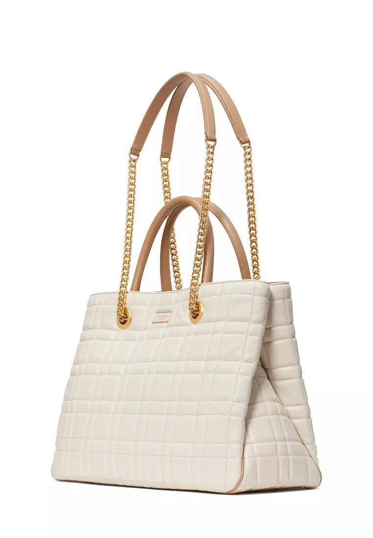 Evelyn 2025 medium tote