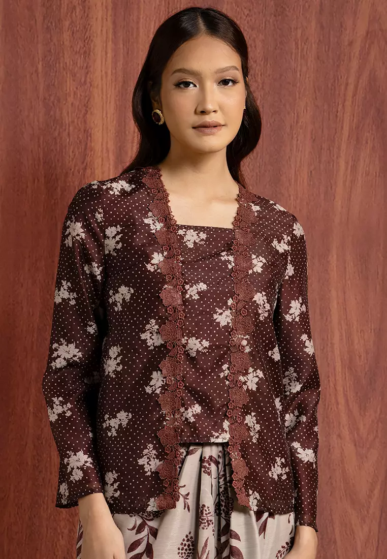 DIANA KEBAYA SET
