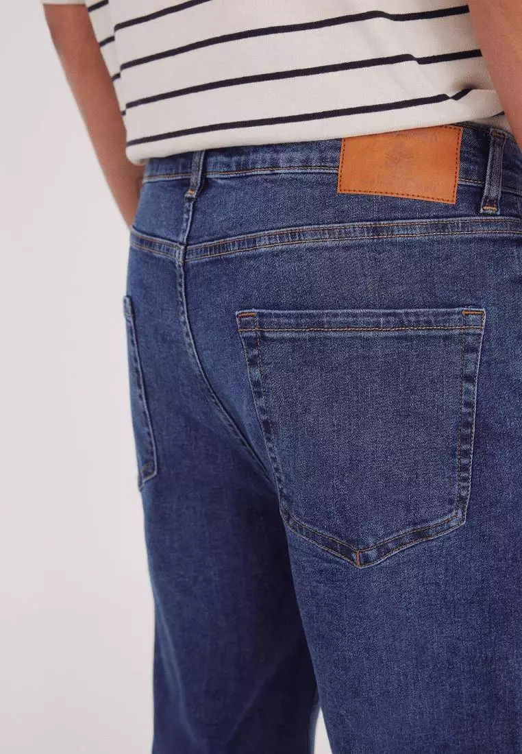 Jeans Slim Fit