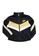 Nike black Nike Girl's Go For Gold Tricot Set (4 - 7 Years) - Black 10EF3KA2D82220GS_4