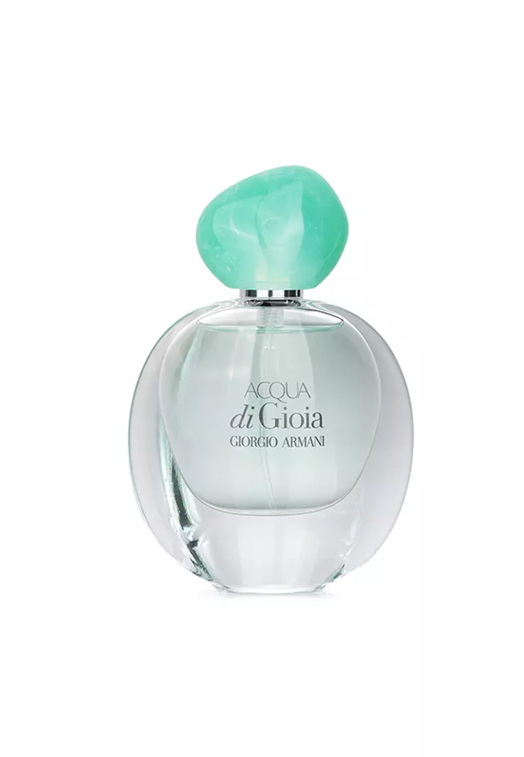 Buy Giorgio Armani GIORGIO ARMANI - Acqua Di Gioia Eau De Parfum