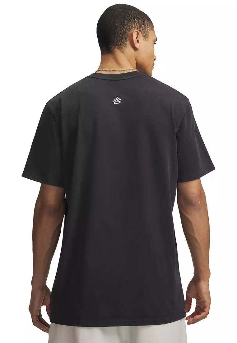 Curry Noun Men's T-Shirt