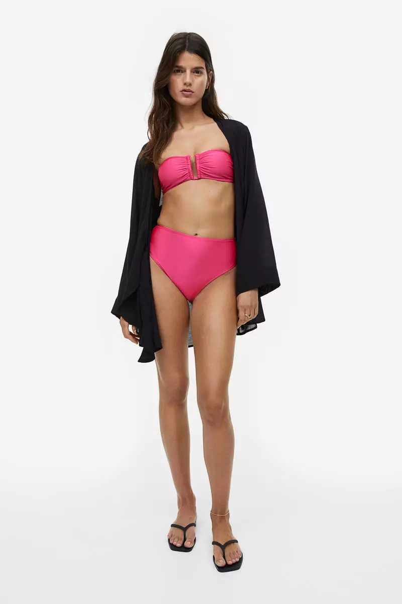 Buy H&M Brazilian bikini bottoms 2025 Online ZALORA Philippines