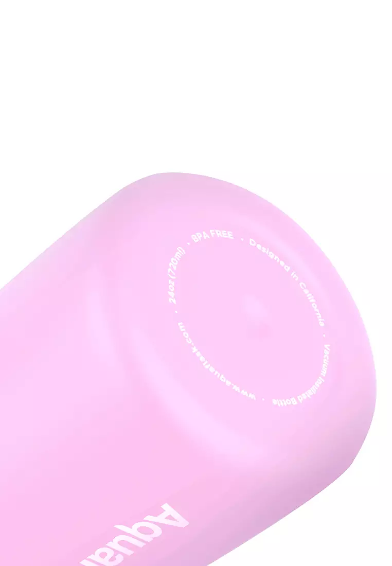 24oz Lilac Sip II Bottle