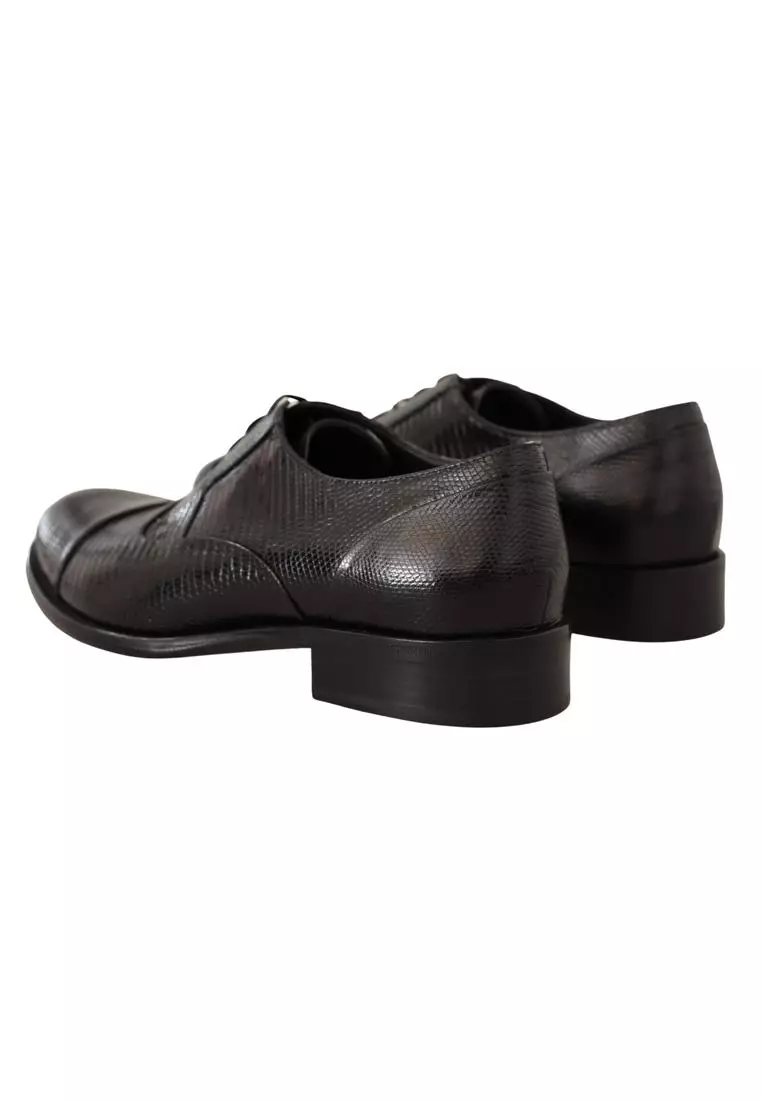 Men's derby sales dress shoes