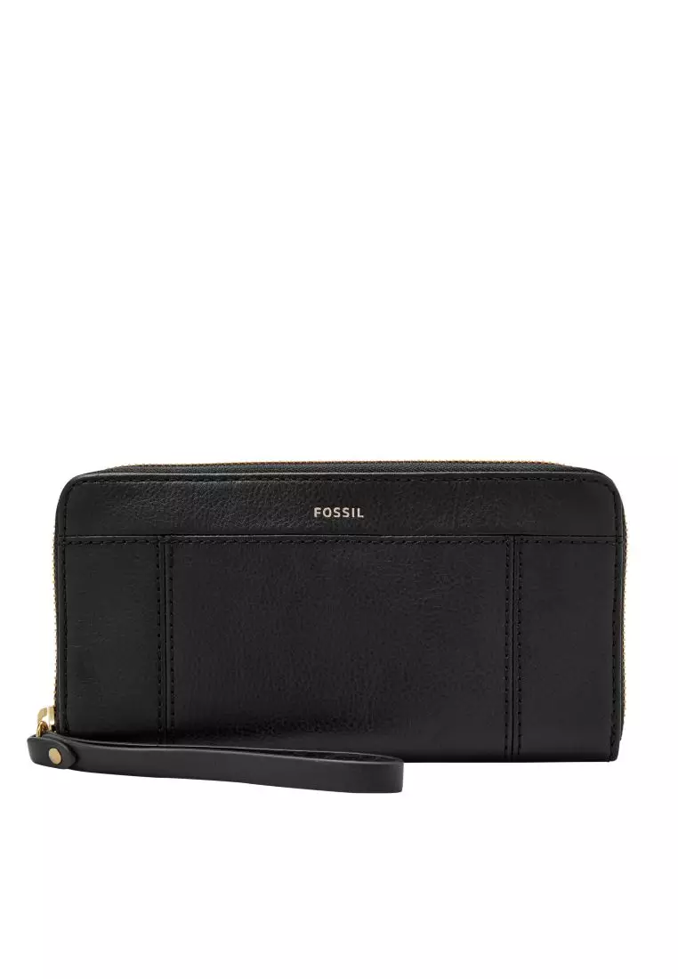 Buy Fossil Jori RFID Clutch SWL3008001 Online ZALORA Malaysia