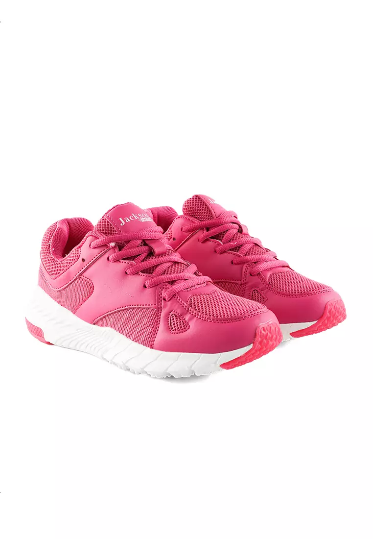 Jackson Active Boomer 1 Pink