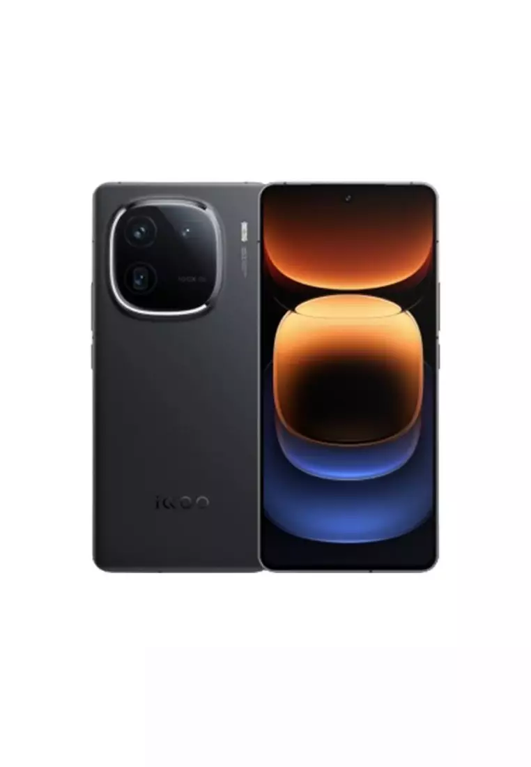 iQOO 12 16/512GB