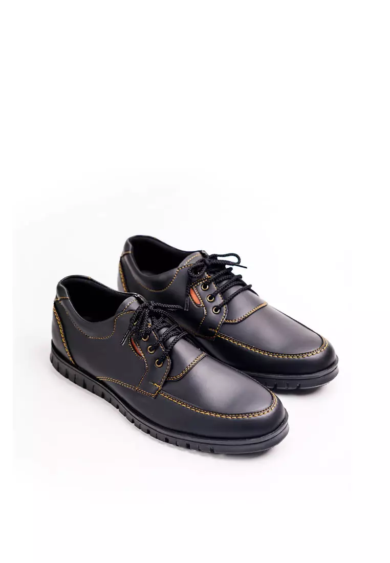 Paulmay Ezra Sneakers Shoes Men