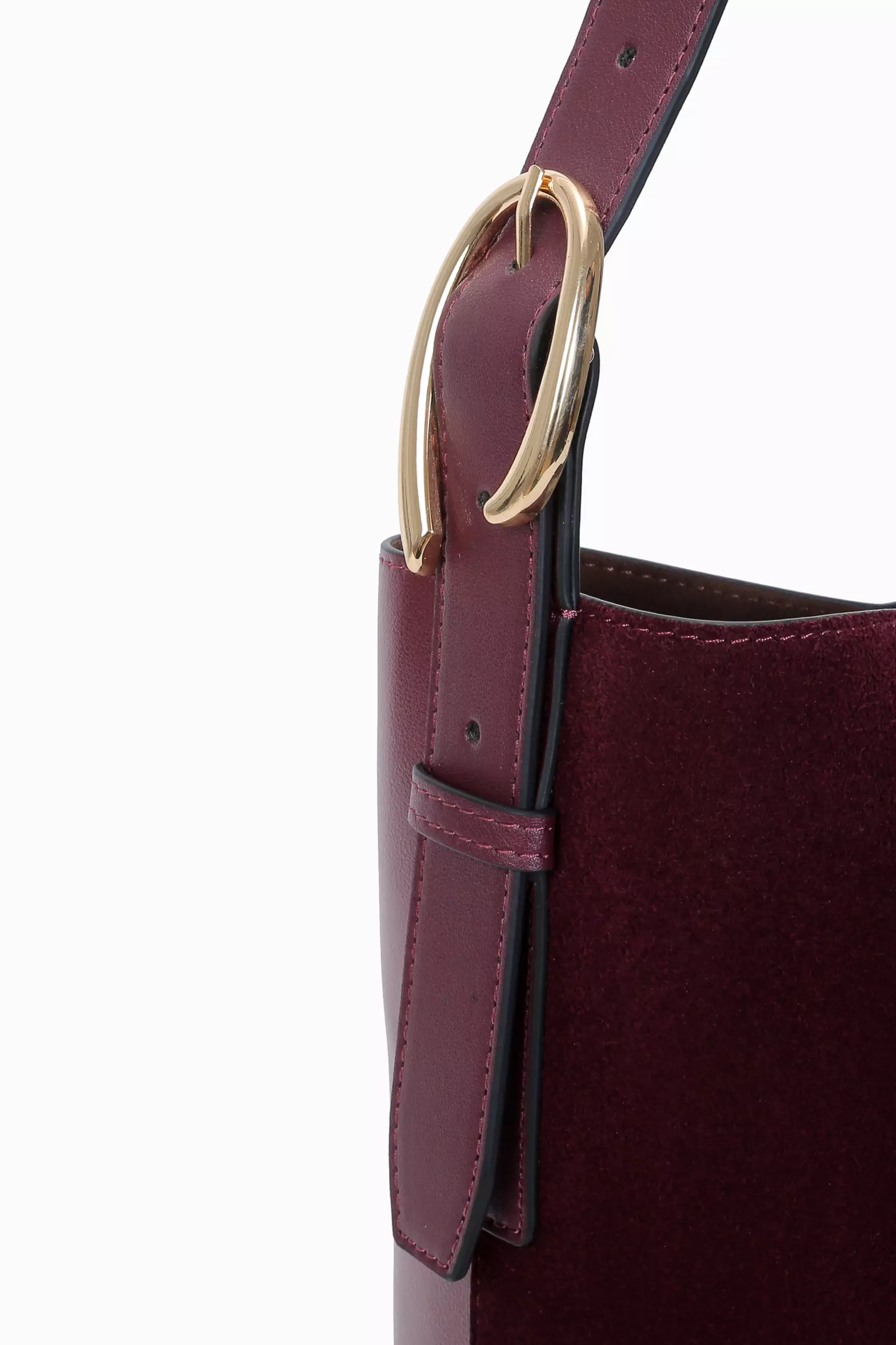 EVERBEST SHAKIRA MAROON