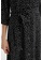 DeFacto black Long Sleeve Midi Dress 1CC28AA861B68DGS_4