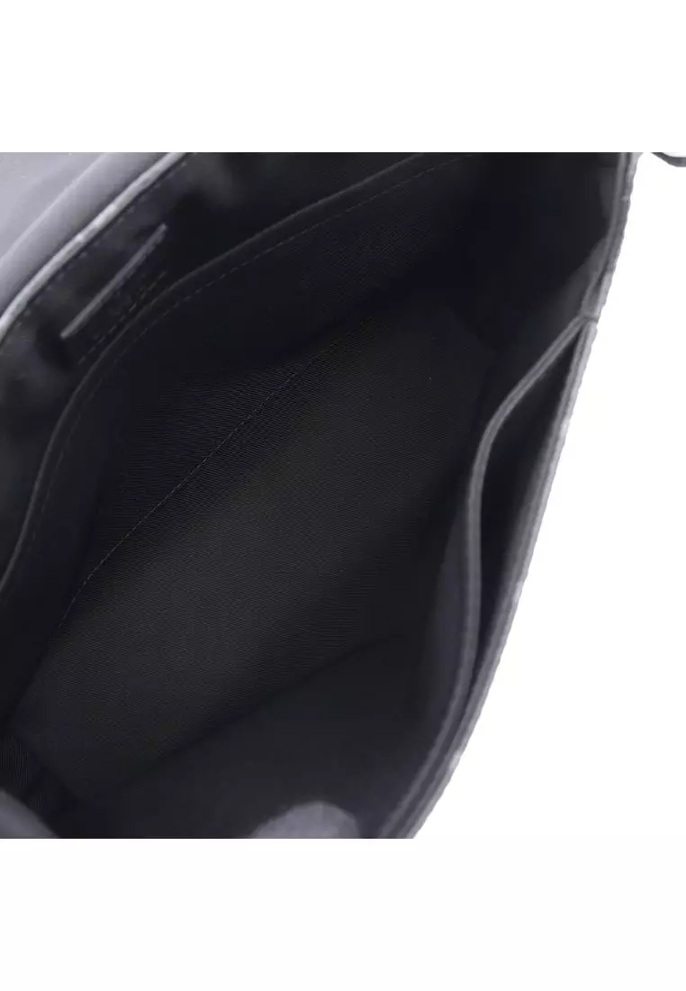Pre-Loved Louis Vuitton Monogram Eclipse District Pm