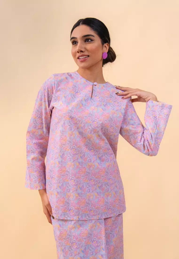 Bayu Somerset Livie Kurung