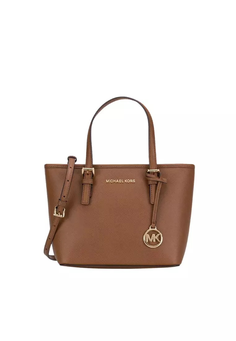 MICHAEL KORS Michael Kors Jet Set Travel Extra Small Tote