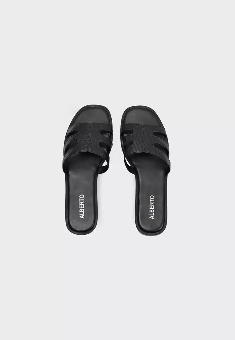 Women's Ashera Slip-On Sandals