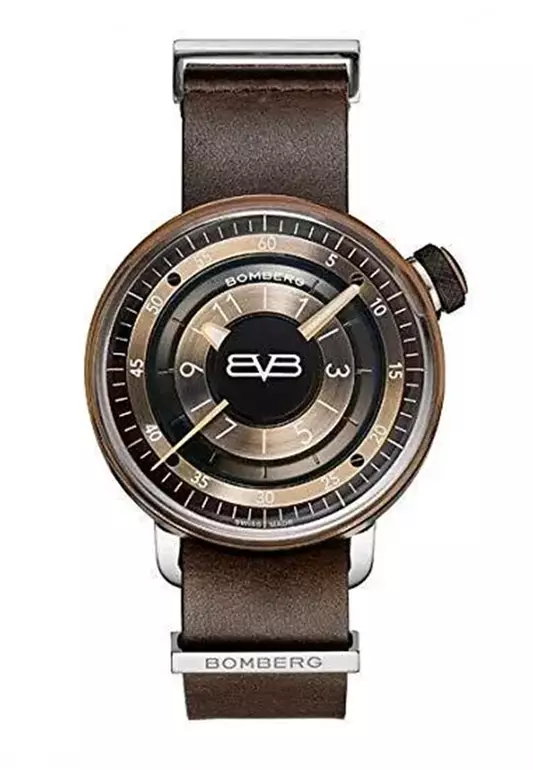 BB-01 QUARTZ MEN WATCH 43mm (CT43H3PBA.04-1.9)