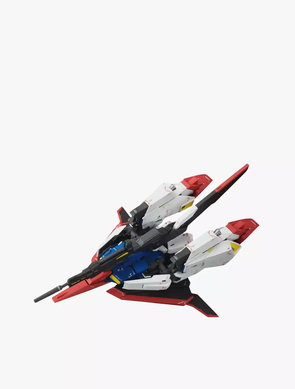 GUNDAM - MG 1/100 ZETA GUNDAM VER KA