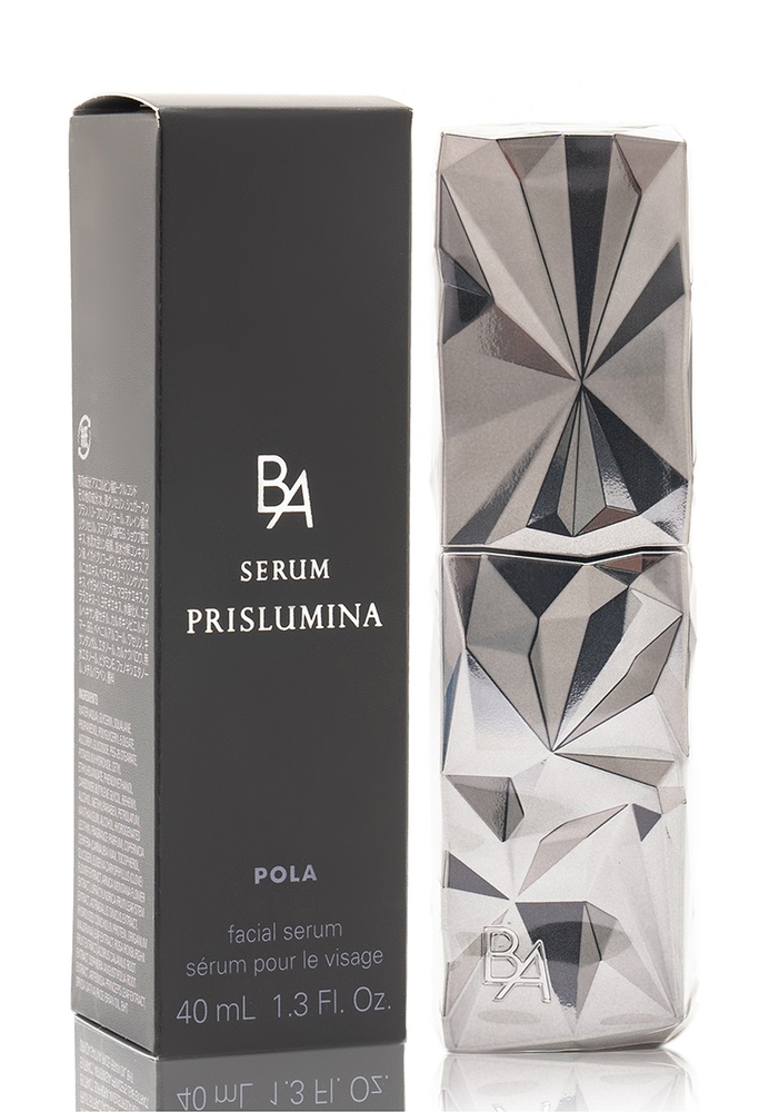 POLA Pola - B.A Serum Prislumina 40ml 2021 | Buy POLA Online | ZALORA