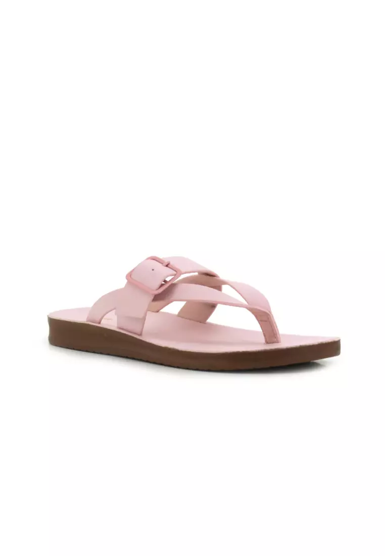 Bata flip flops outlet for womens