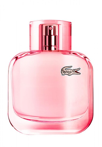 Lacoste perfume singapore