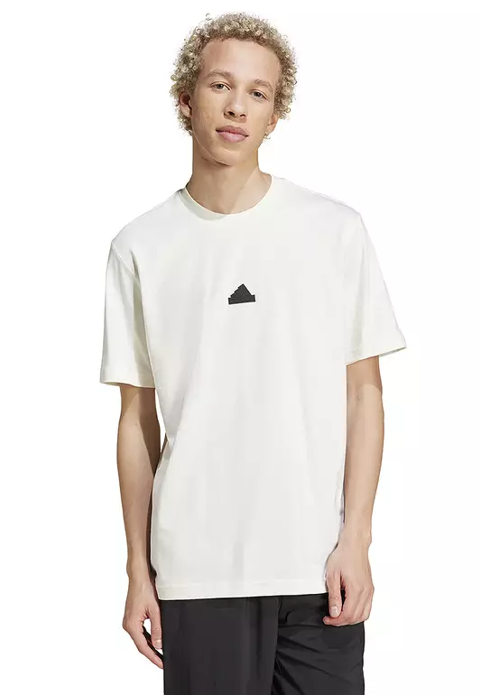 City Escape Graphic Tee