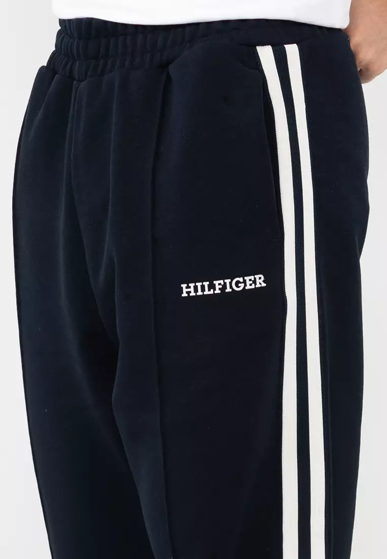 Tommy sweats outlet