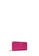 Braun Buffel pink Ophelia Zip Long Wallet 35917AC71DE1BAGS_3