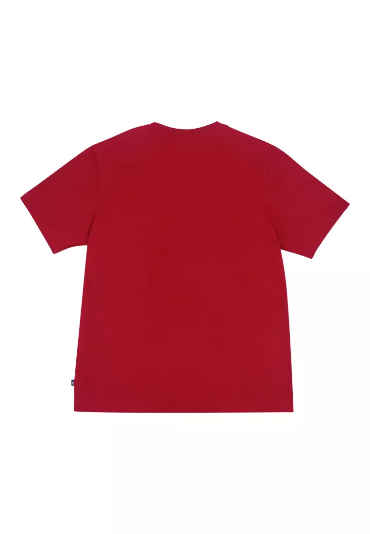 Licensed Mens Graphic T-Shirt "Last Son of Krypton"