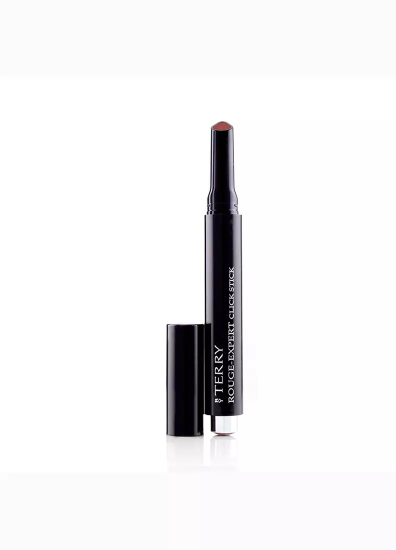 By Terry - Rouge Expert Click Stick Hybrid Lipstick - # 20 Mystic Red 1.5g/0.05oz