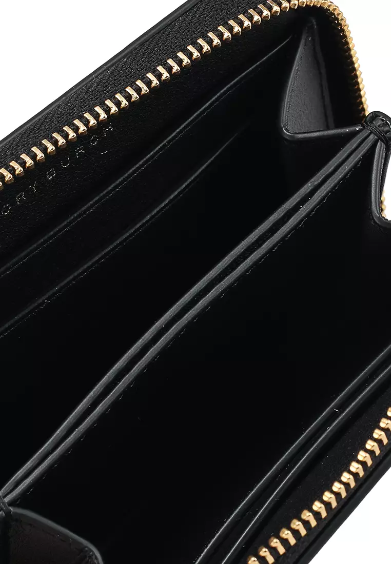 Ella Bio Small Zip Wallet (nt)