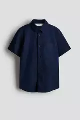 Blue Dark