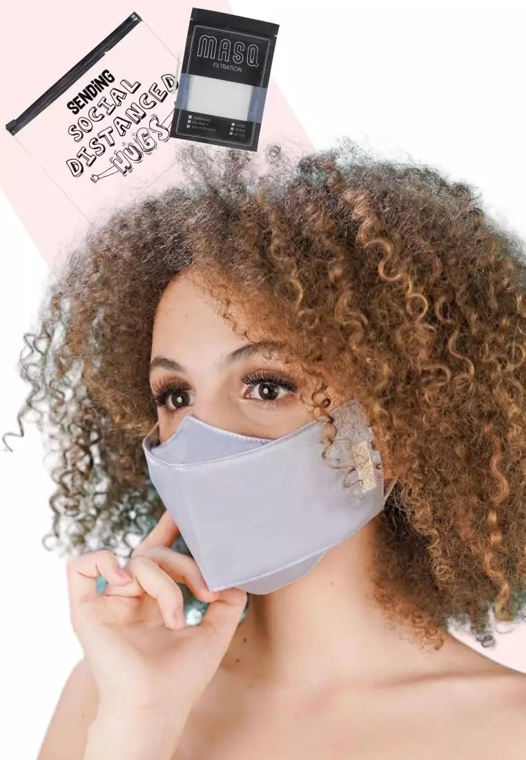 Buy Biofresh Ladies' Washable Anti-Microbial Face Mask 2024 Online