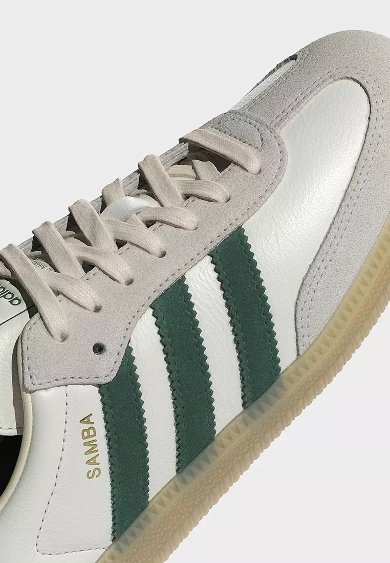 Samba OG 鞋款