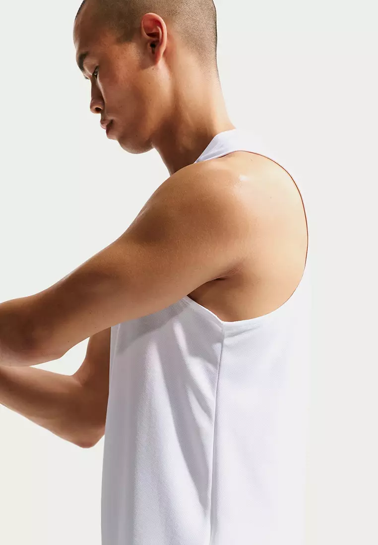 Dri-FIT Miler Men's Running Tank Top